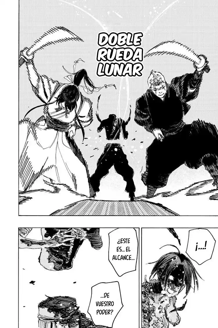 Jigokuraku - Capítulo 118 - Página 13 - LectorTMOo