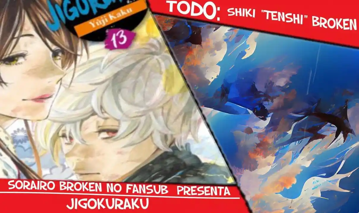 Jigokuraku - Capítulo 119 - Página 1 - LectorTMOo