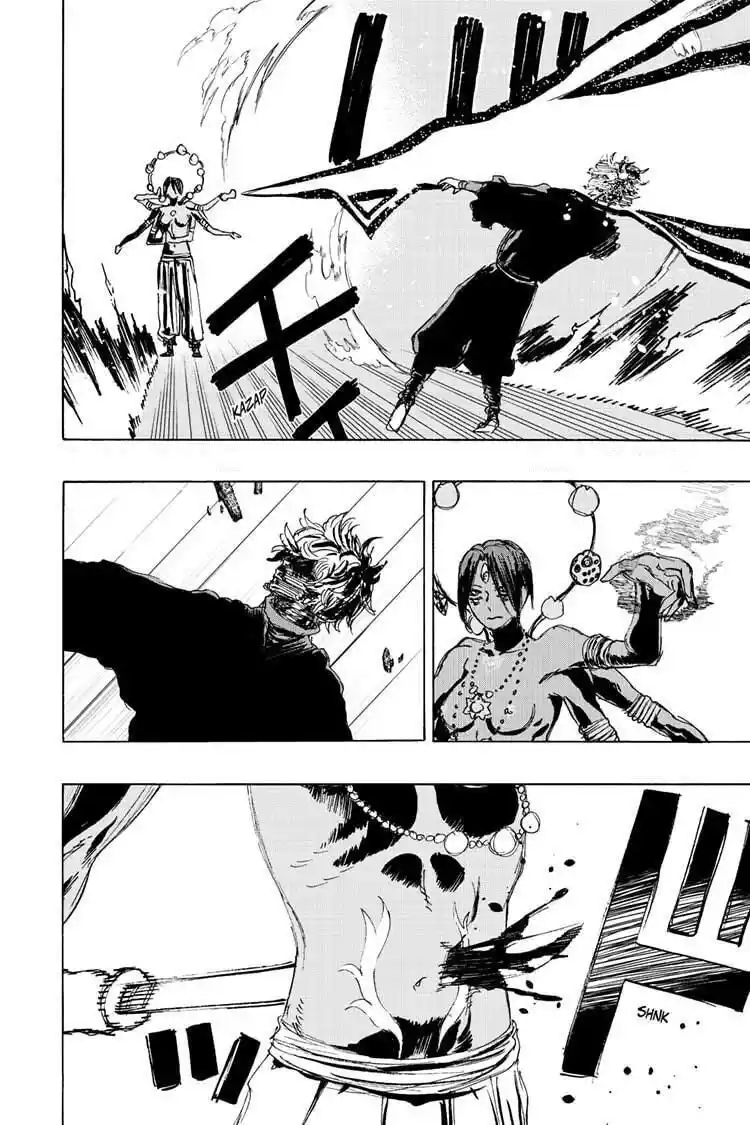 Jigokuraku - Capítulo 119 - Página 3 - LectorTMOo