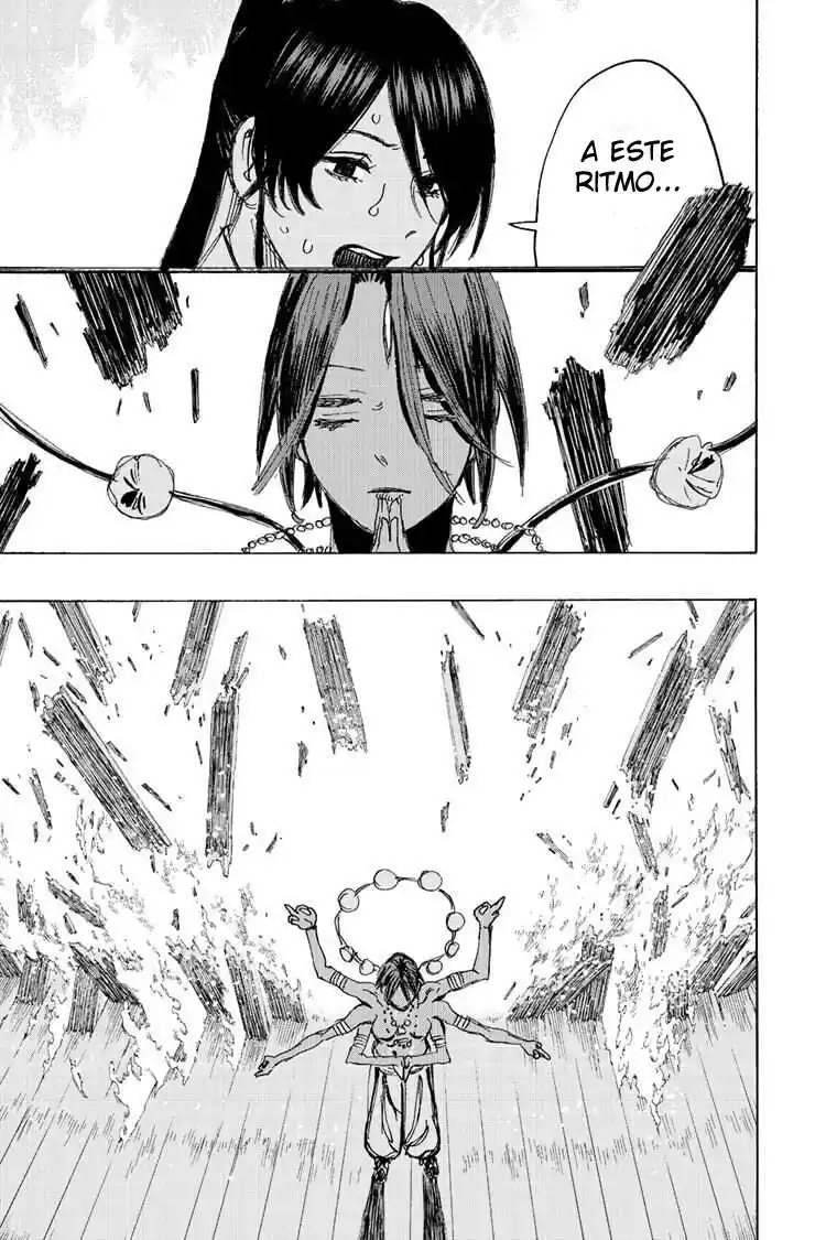 Jigokuraku - Capítulo 119 - Página 6 - LectorTMOo