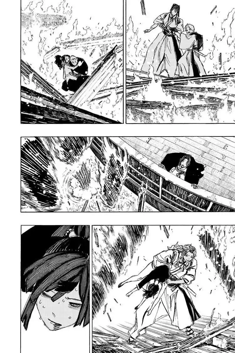 Jigokuraku - Capítulo 119 - Página 7 - LectorTMOo