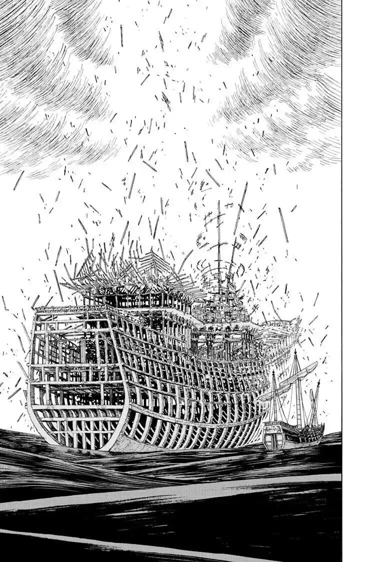 Jigokuraku - Capítulo 119 - Página 8 - LectorTMOo