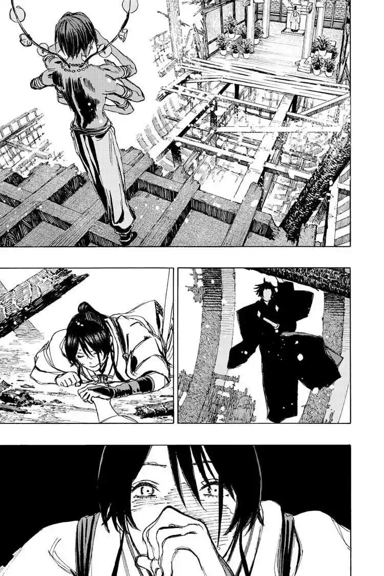 Jigokuraku - Capítulo 119 - Página 10 - LectorTMOo