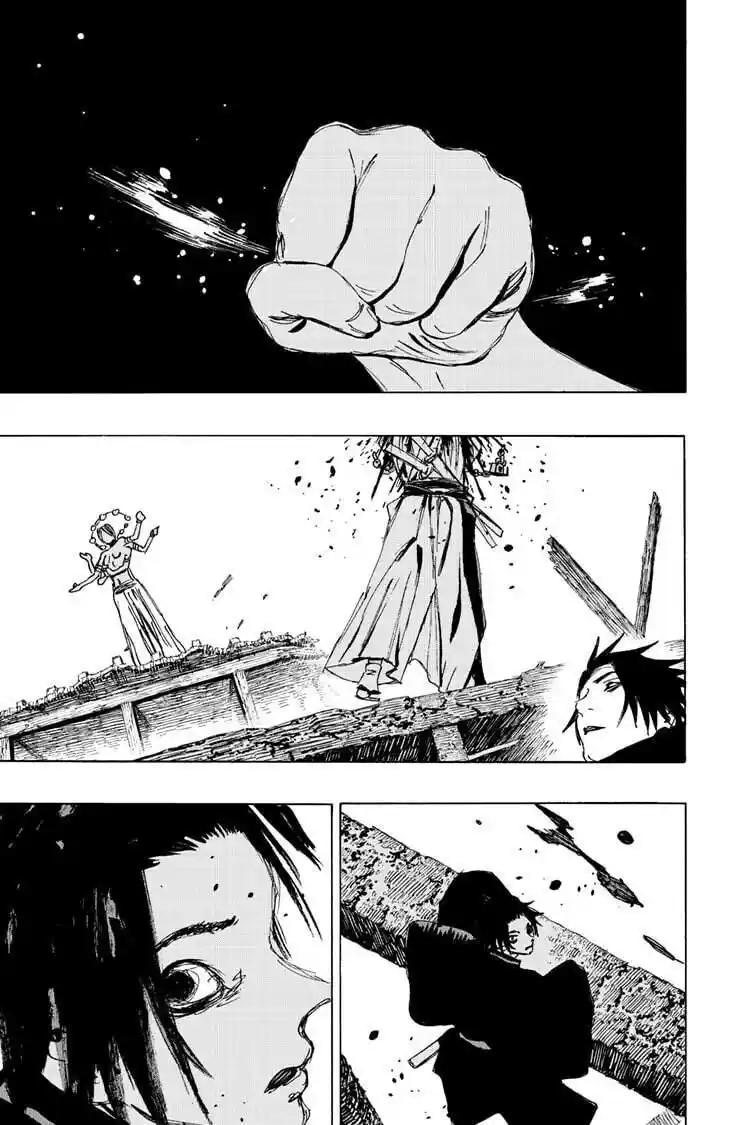 Jigokuraku - Capítulo 119 - Página 12 - LectorTMOo