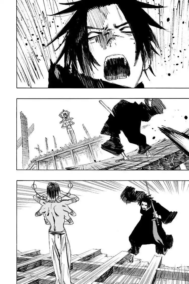Jigokuraku - Capítulo 119 - Página 13 - LectorTMOo