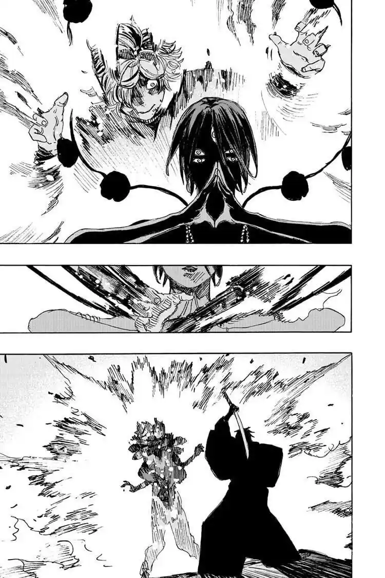 Jigokuraku - Capítulo 119 - Página 14 - LectorTMOo