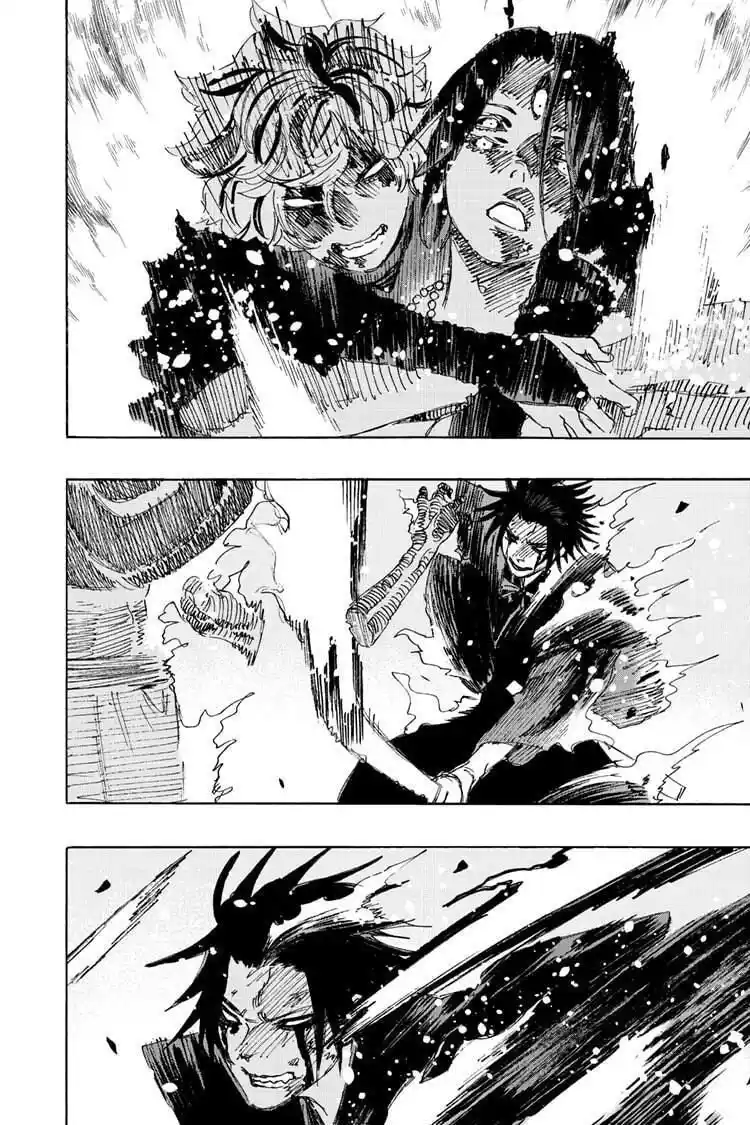 Jigokuraku - Capítulo 119 - Página 15 - LectorTMOo
