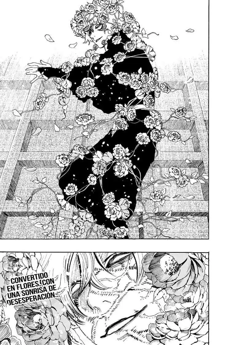 Jigokuraku - Capítulo 119 - Página 20 - LectorTMOo