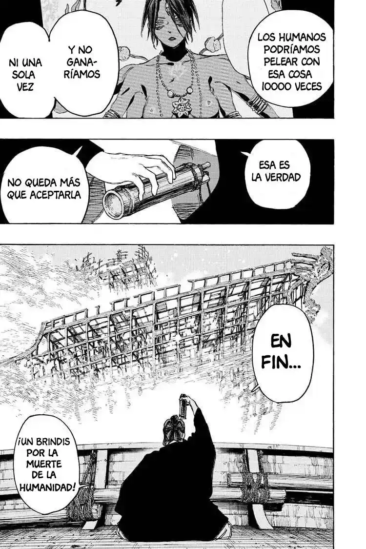 Jigokuraku - Capítulo 120 - Página 4 - LectorTMOo