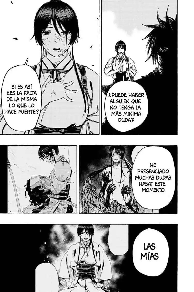Jigokuraku - Capítulo 120 - Página 14 - LectorTMOo