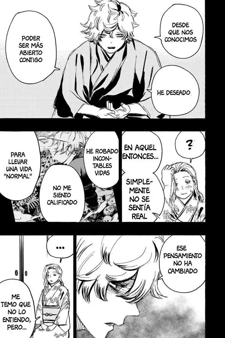 Jigokuraku - Capítulo 121 - Página 4 - LectorTMOo