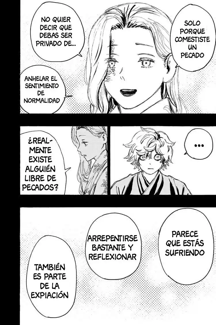 Jigokuraku - Capítulo 121 - Página 5 - LectorTMOo