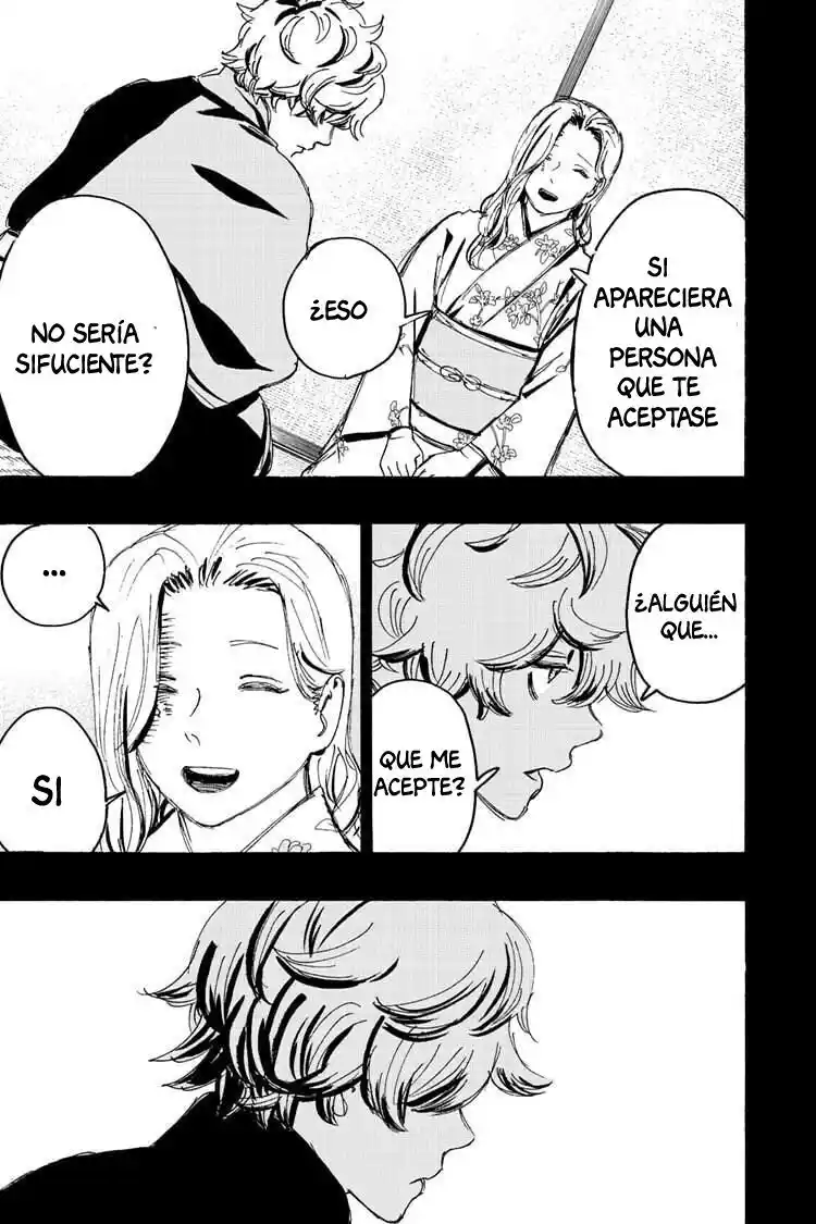 Jigokuraku - Capítulo 121 - Página 6 - LectorTMOo
