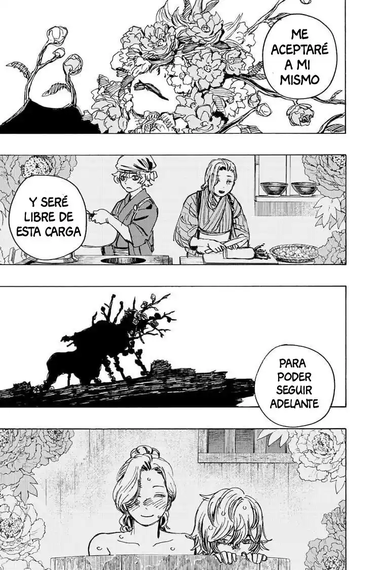 Jigokuraku - Capítulo 121 - Página 8 - LectorTMOo