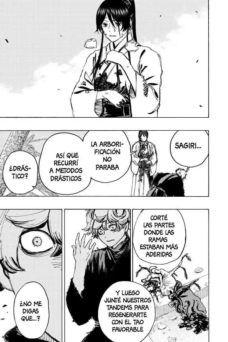 Jigokuraku - Capítulo 121 - Página 13 - LectorTMOo