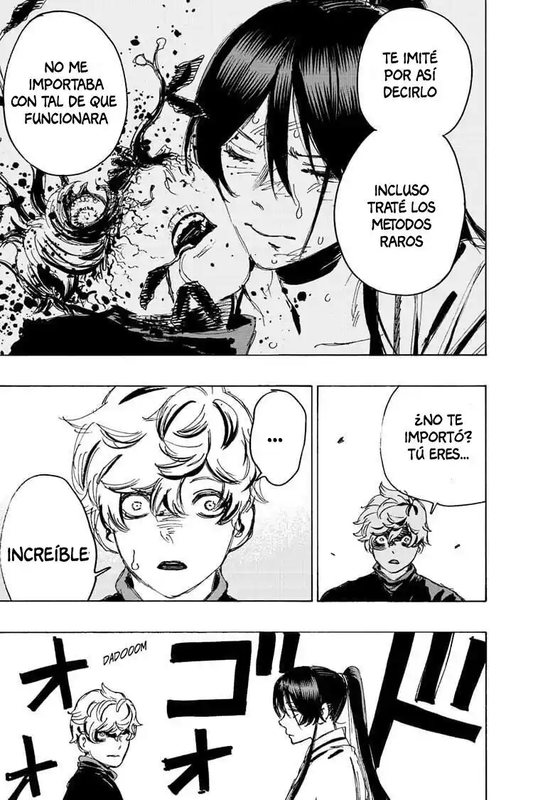 Jigokuraku - Capítulo 121 - Página 15 - LectorTMOo