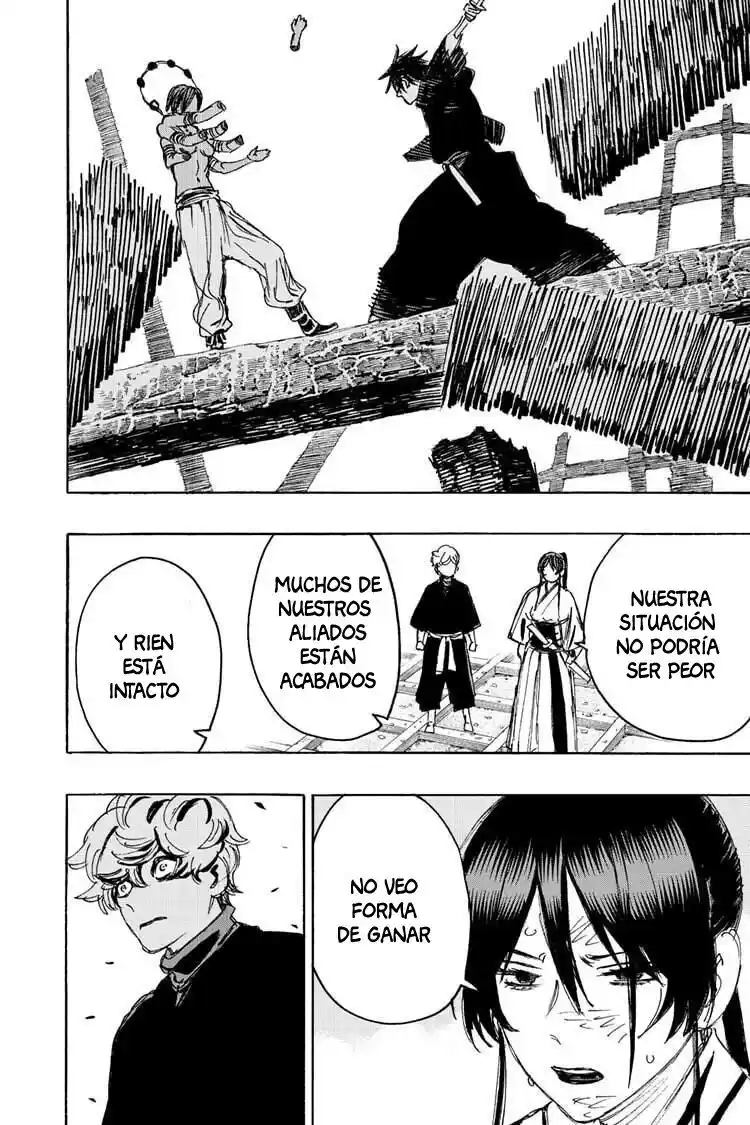Jigokuraku - Capítulo 121 - Página 16 - LectorTMOo