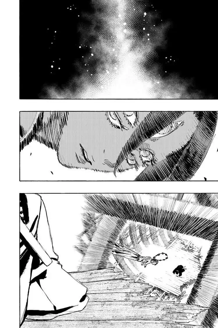 Jigokuraku - Capítulo 122 - Página 5 - LectorTMOo