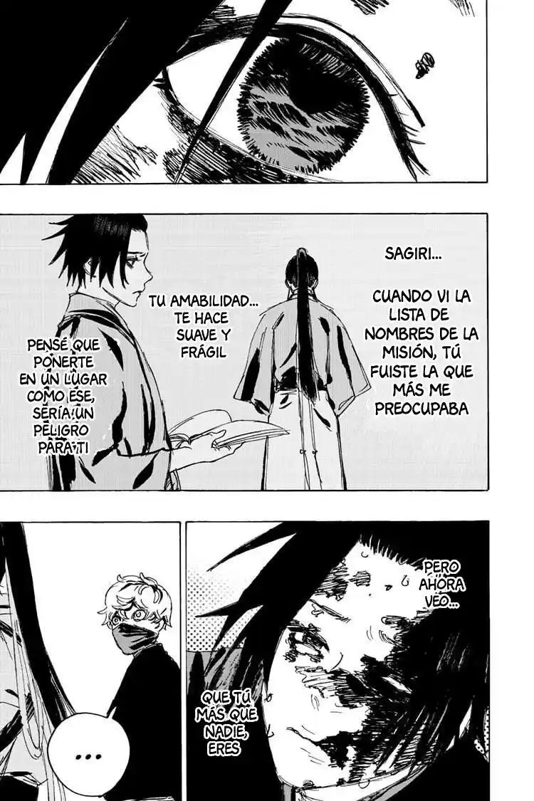 Jigokuraku - Capítulo 122 - Página 14 - LectorTMOo