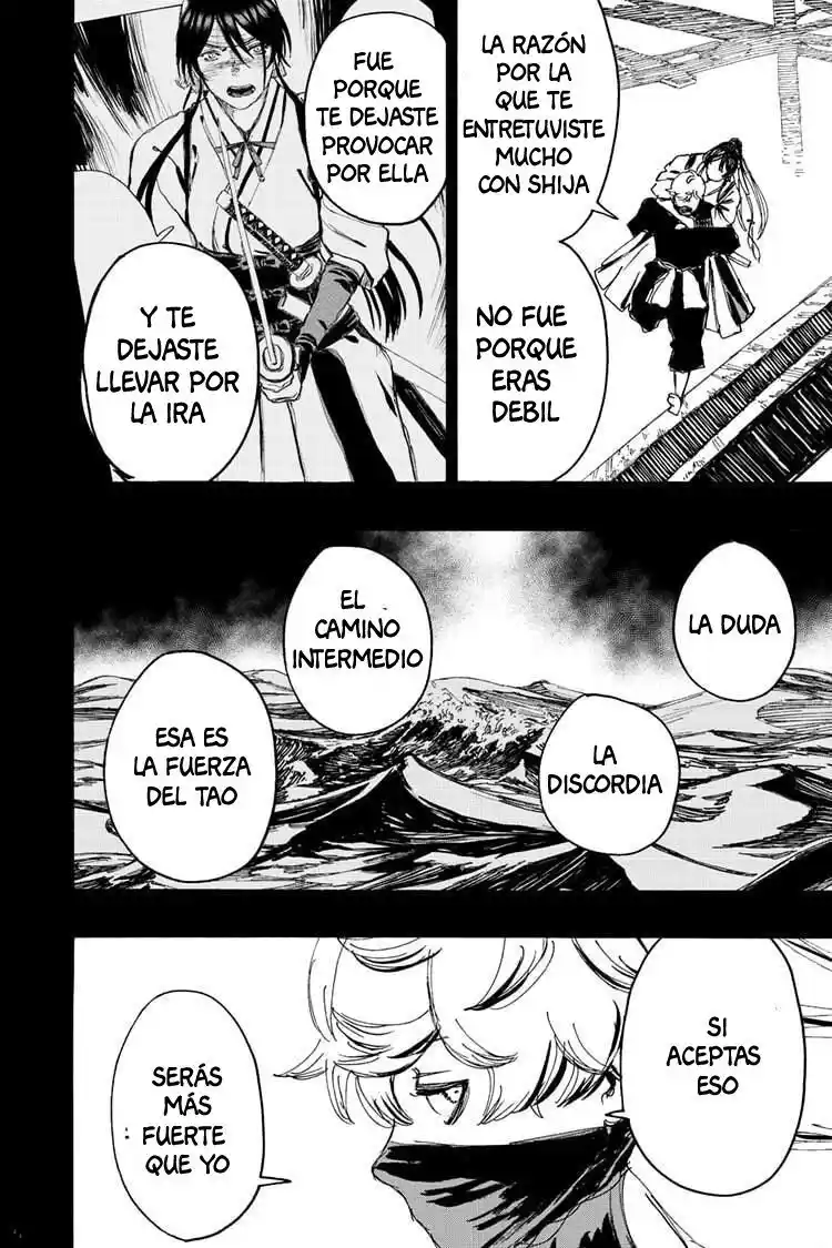 Jigokuraku - Capítulo 122 - Página 15 - LectorTMOo