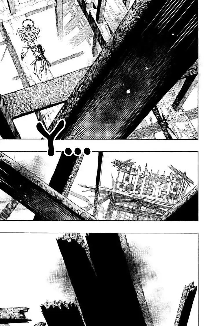 Jigokuraku - Capítulo 122 - Página 18 - LectorTMOo