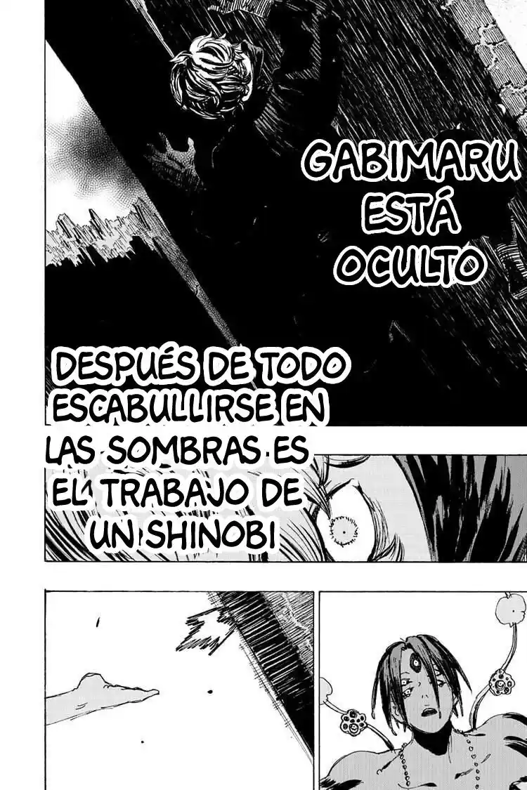 Jigokuraku - Capítulo 122 - Página 19 - LectorTMOo