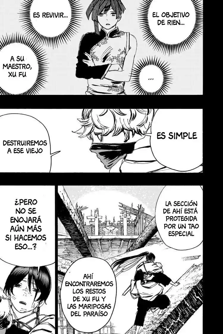 Jigokuraku - Capítulo 122 - Página 20 - LectorTMOo