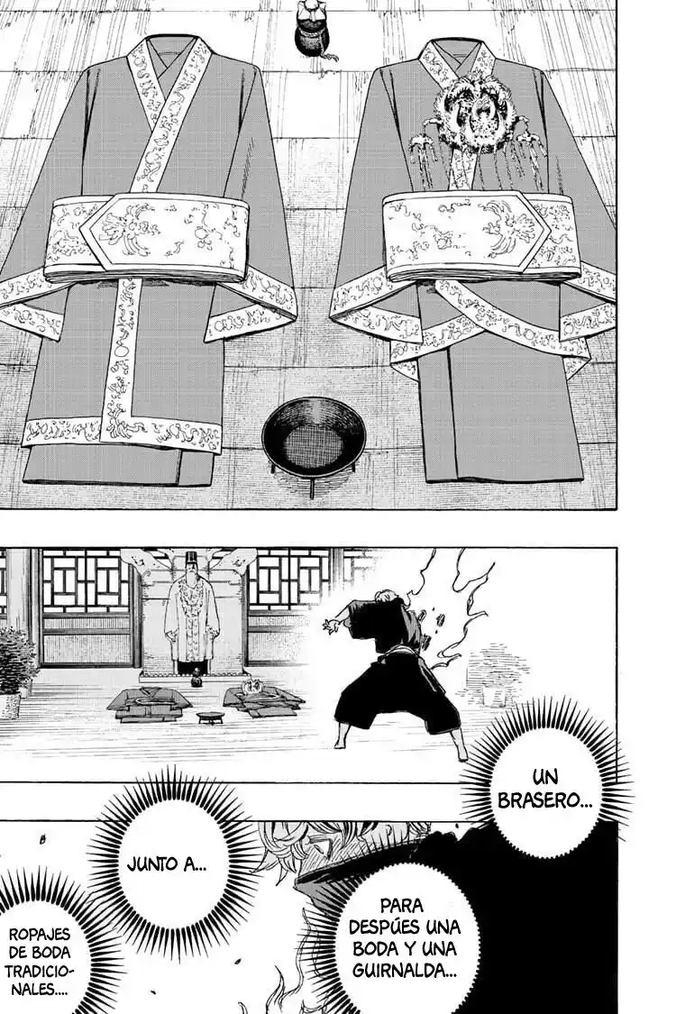Jigokuraku - Capítulo 123 - Página 4 - LectorTMOo