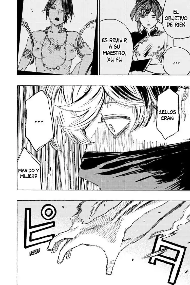 Jigokuraku - Capítulo 123 - Página 5 - LectorTMOo