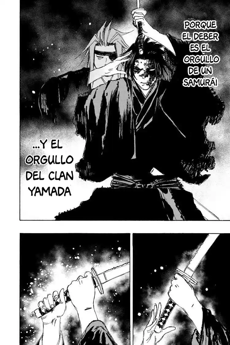 Jigokuraku - Capítulo 123 - Página 9 - LectorTMOo