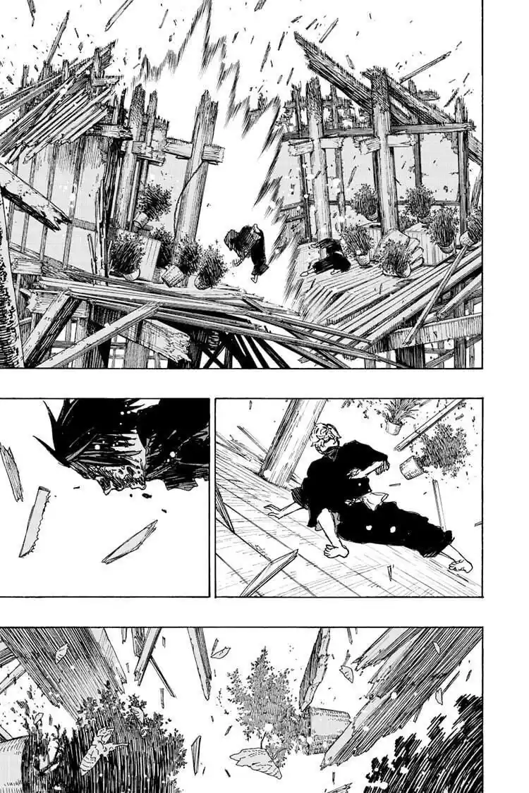 Jigokuraku - Capítulo 123 - Página 12 - LectorTMOo