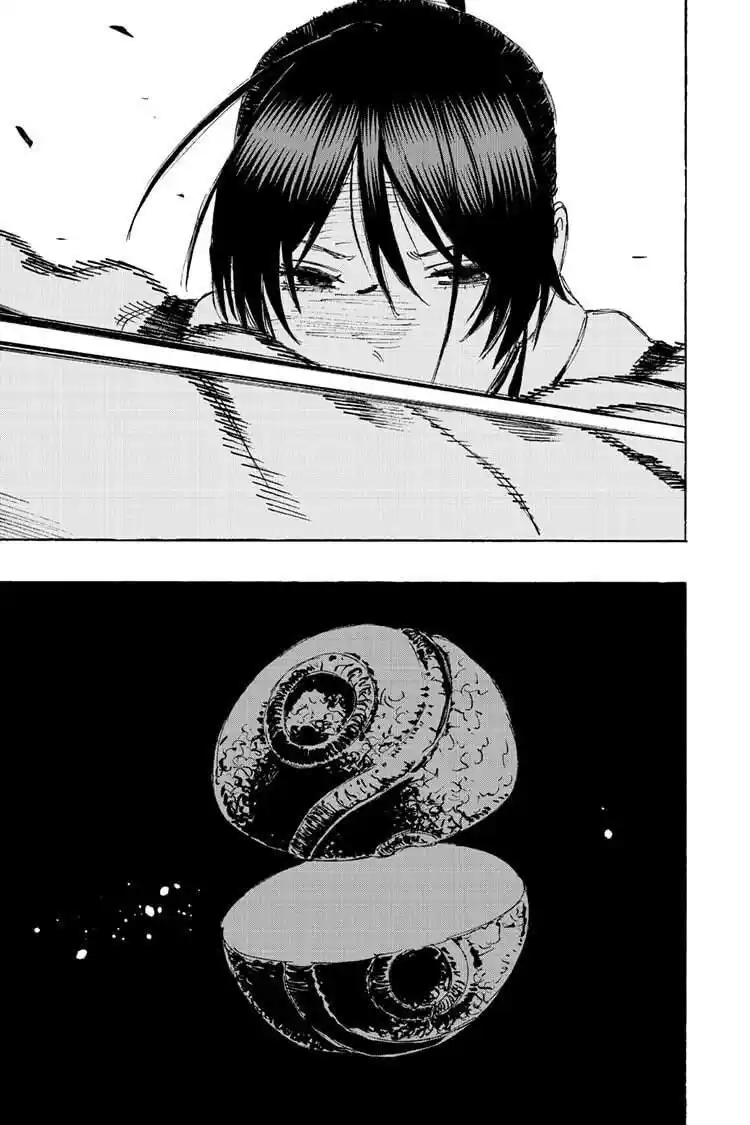 Jigokuraku - Capítulo 123 - Página 14 - LectorTMOo