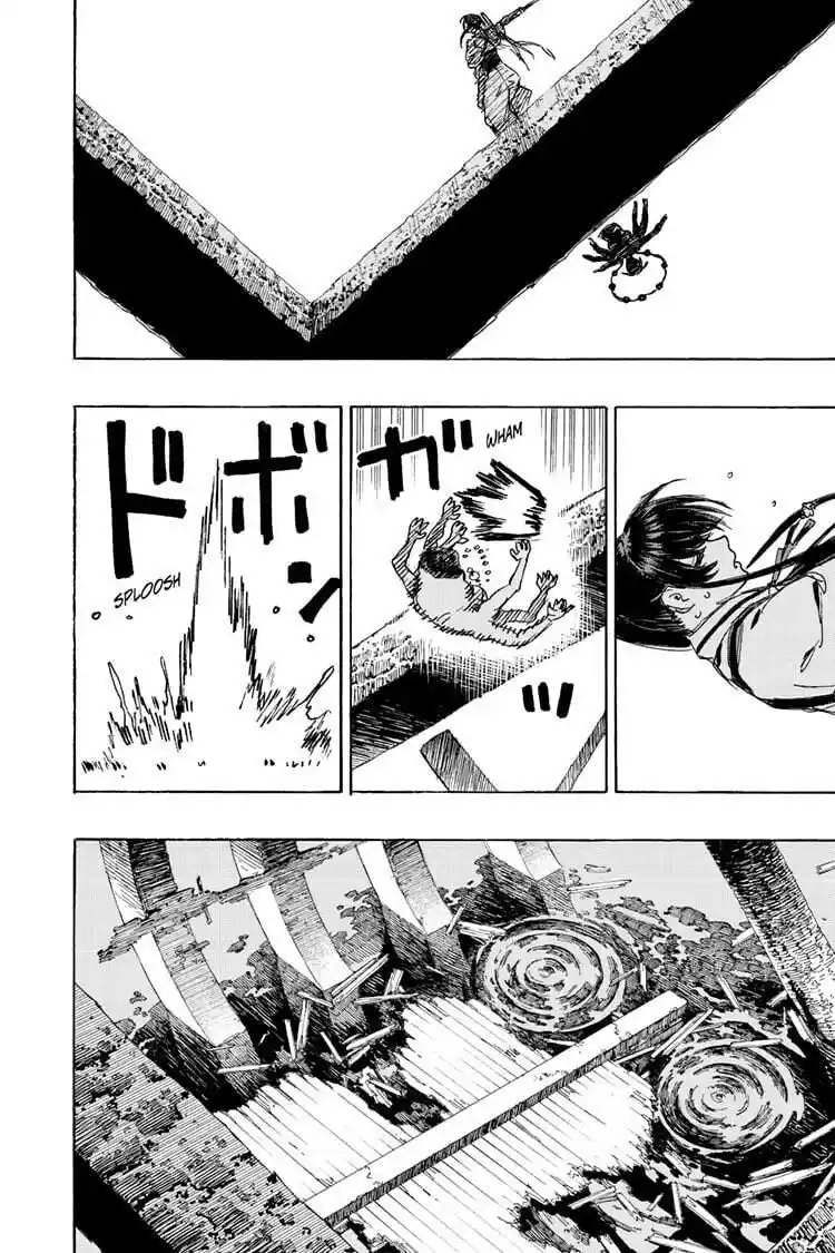Jigokuraku - Capítulo 123 - Página 16 - LectorTMOo
