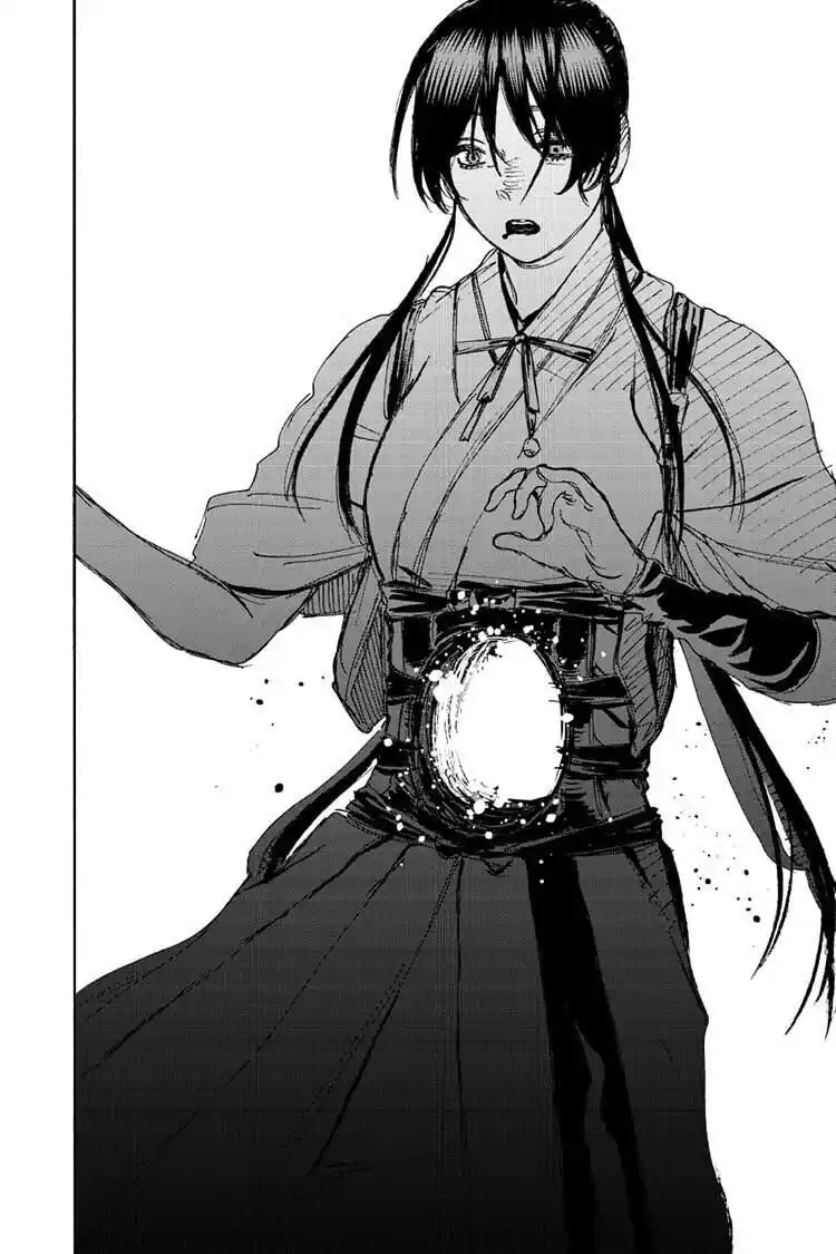 Jigokuraku - Capítulo 124 - Página 5 - LectorTMOo