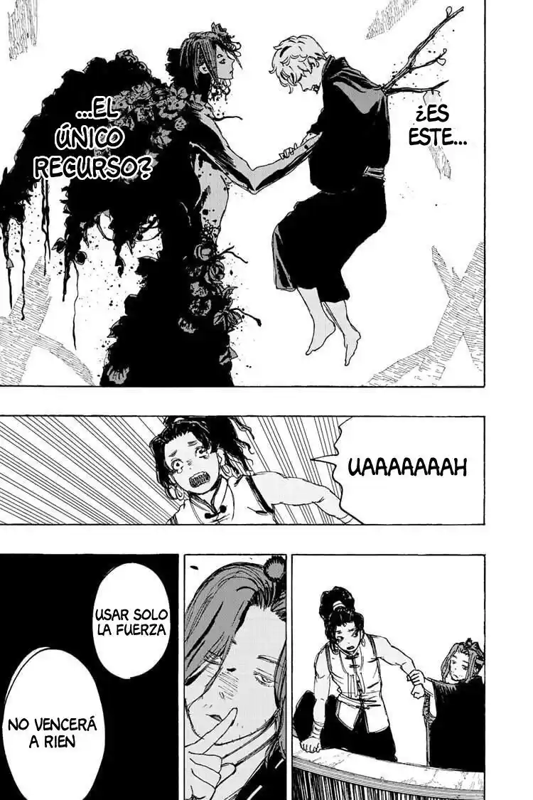 Jigokuraku - Capítulo 124 - Página 10 - LectorTMOo