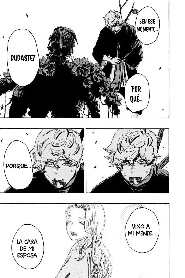 Jigokuraku - Capítulo 124 - Página 12 - LectorTMOo