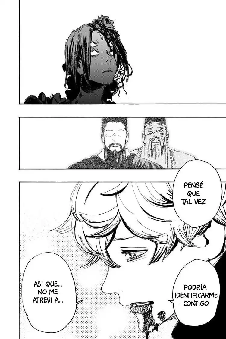 Jigokuraku - Capítulo 124 - Página 13 - LectorTMOo