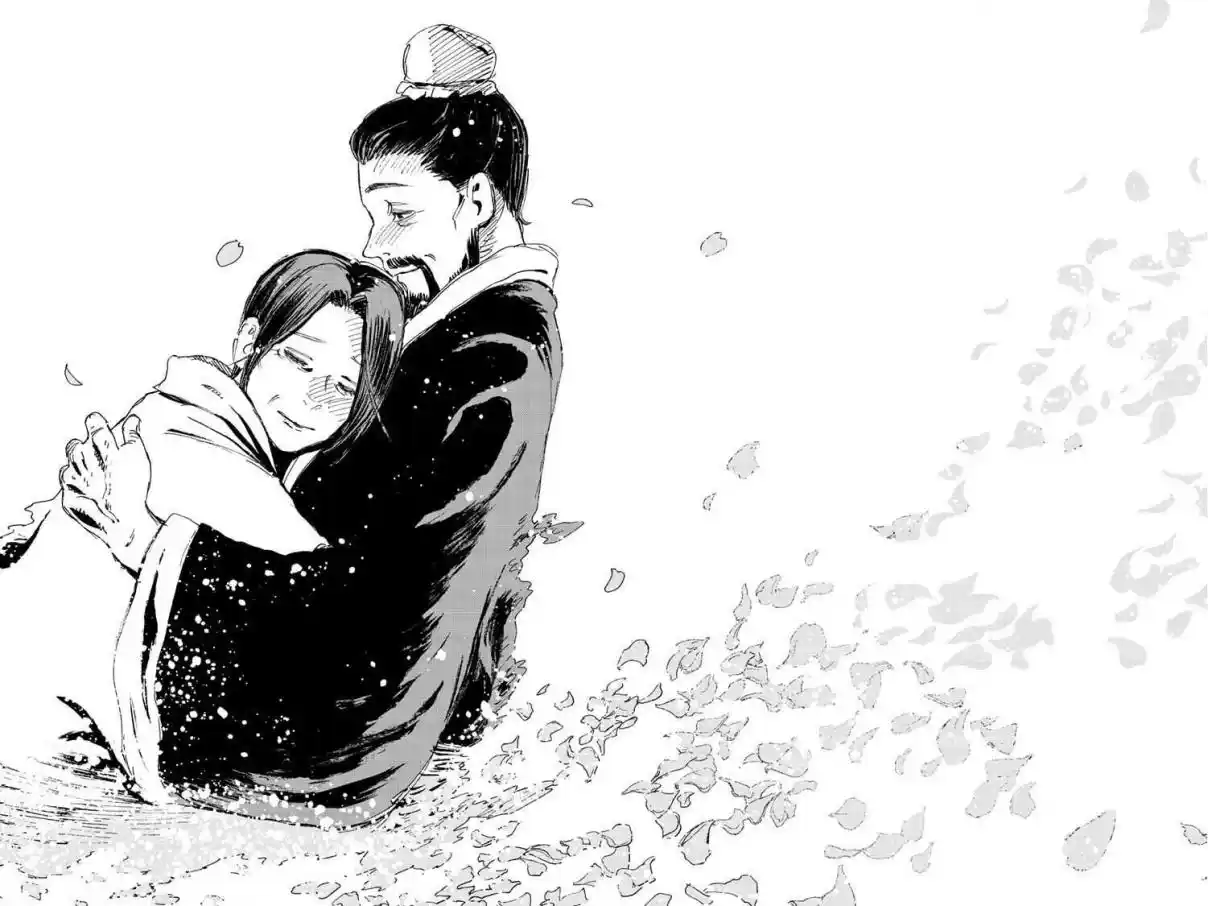 Jigokuraku - Capítulo 124 - Página 15 - LectorTMOo