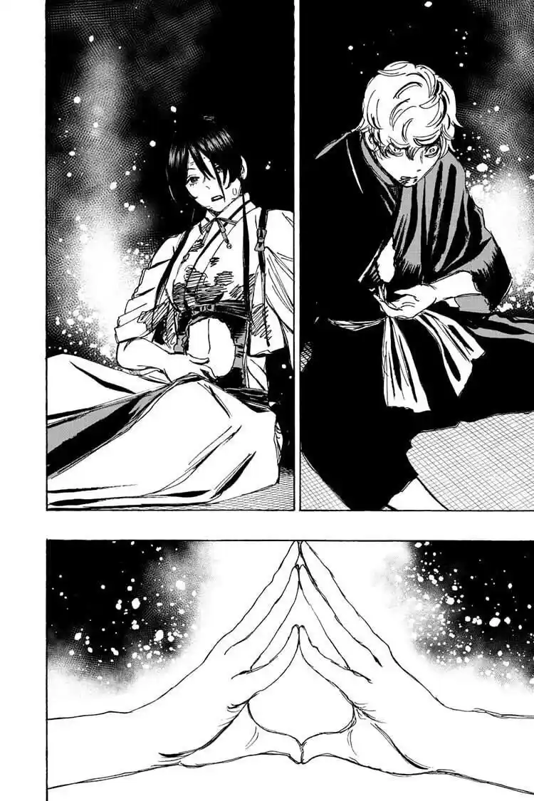 Jigokuraku - Capítulo 124 - Página 20 - LectorTMOo