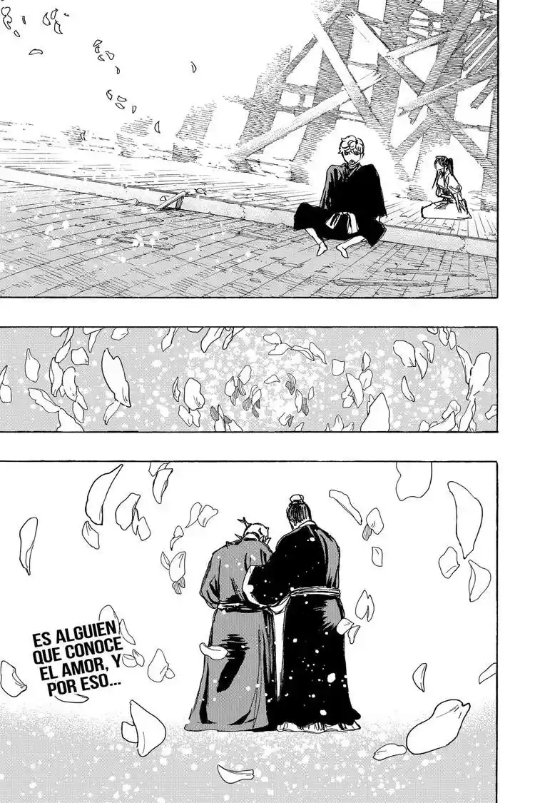 Jigokuraku - Capítulo 124 - Página 23 - LectorTMOo