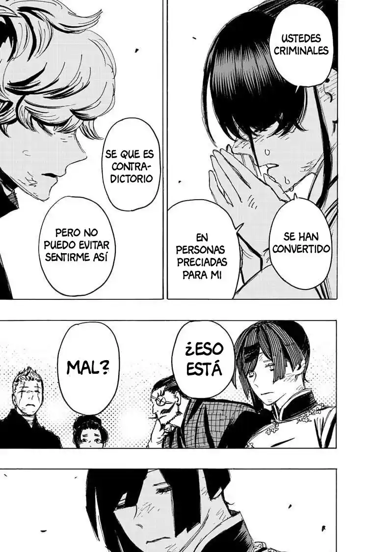 Jigokuraku - Capítulo 125 - Página 6 - LectorTMOo