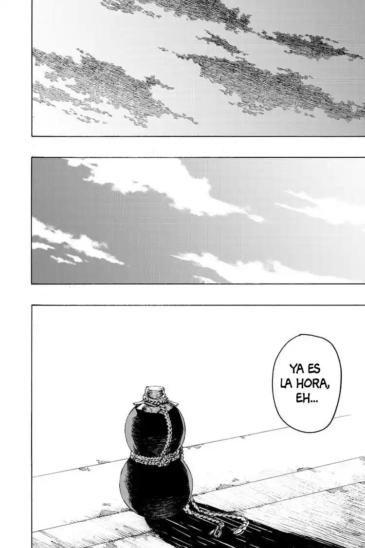 Jigokuraku - Capítulo 125 - Página 12 - LectorTMOo