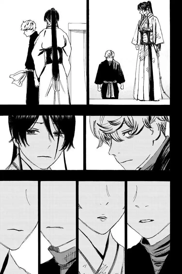 Jigokuraku - Capítulo 126 - Página 16 - LectorTMOo