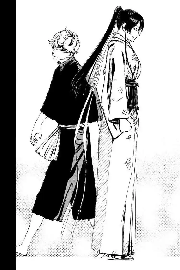 Jigokuraku - Capítulo 126 - Página 17 - LectorTMOo