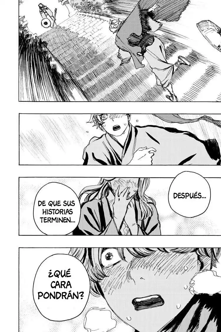 Jigokuraku - Capítulo 126 - Página 21 - LectorTMOo