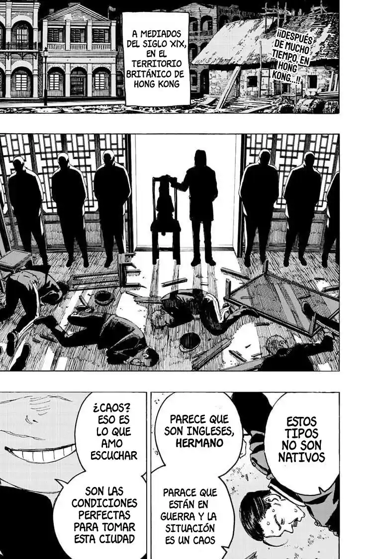 Jigokuraku - Capítulo 127 - Página 4 - LectorTMOo
