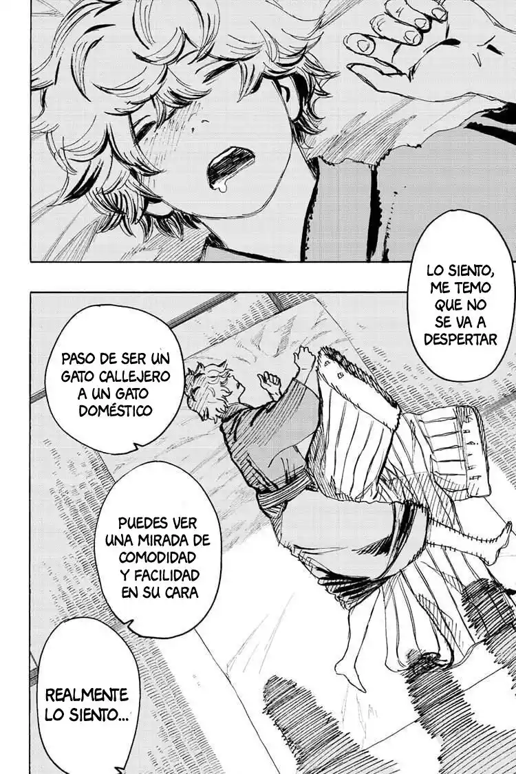 Jigokuraku - Capítulo 127 - Página 17 - LectorTMOo