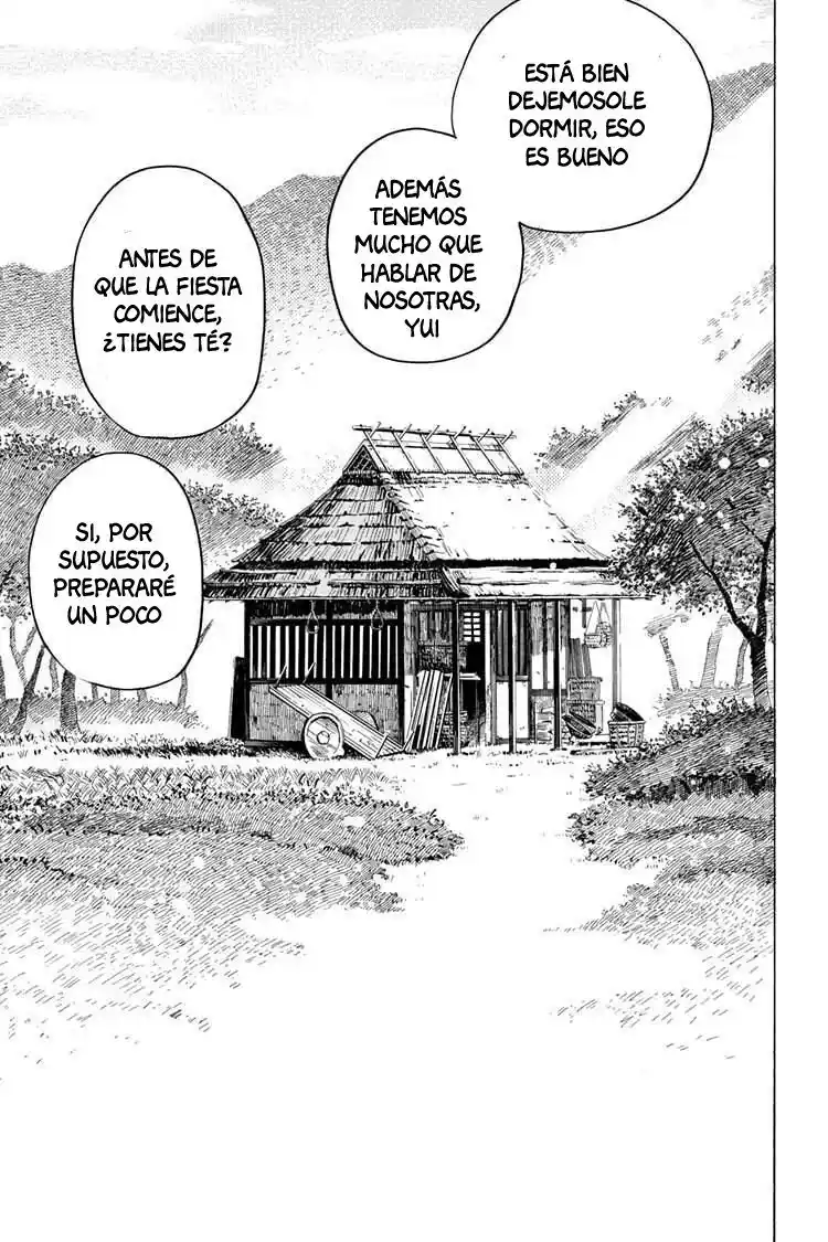 Jigokuraku - Capítulo 127 - Página 18 - LectorTMOo