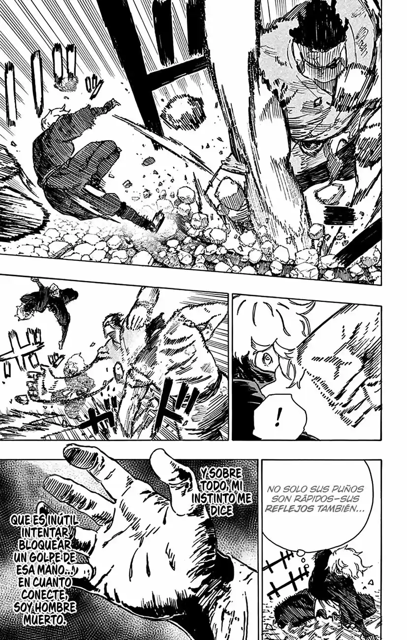 Jigokuraku - Capítulo 13 - Página 10 - LectorTMOo