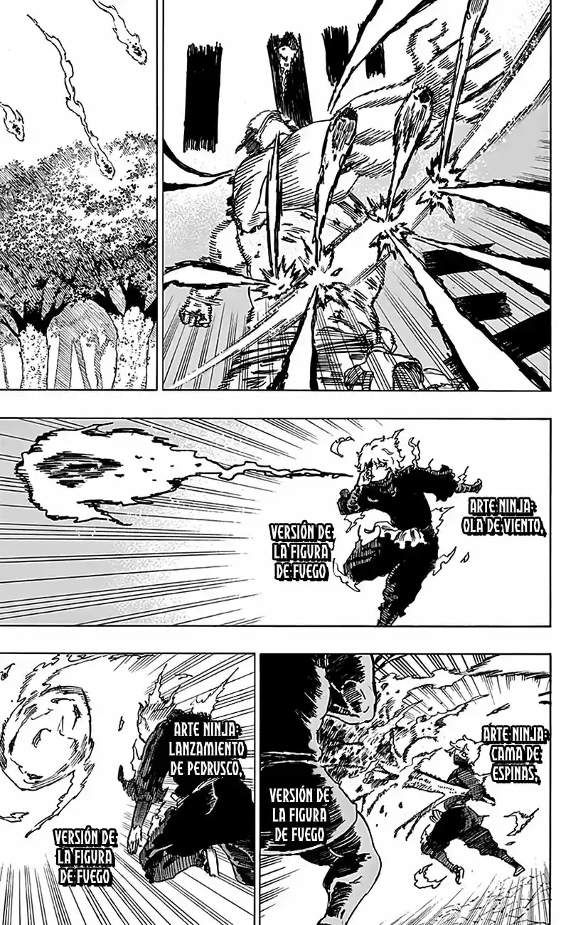 Jigokuraku - Capítulo 15 - Página 4 - LectorTMOo